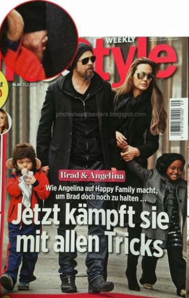 Sizce de bir tuhaflık yok mu? - Resim: 3