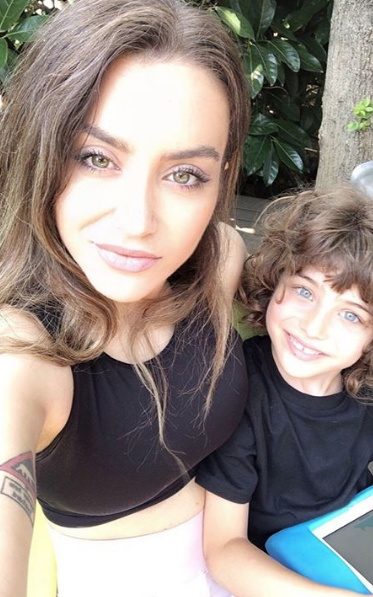 Yağmur Sarıoğlu anlattı! Kocası Sabri'yle dalga geçenler bakın ne demiş - Resim: 4