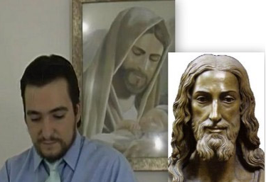 Mesih'in savunucuları fuhuşta basıldı - Resim: 1