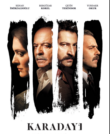 Dizilerin sezon notları - Resim: 1