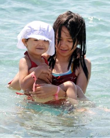 Okullar kapandı, yerli turist akını başladı - Resim: 4