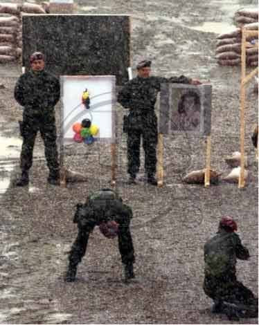 TSK'nın yok dediği o görüntüler - Resim: 2