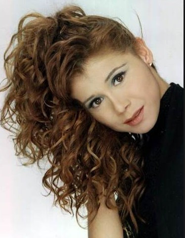 Yıllar onu güzelleştirdi yeni hali bambaşka - Resim: 1