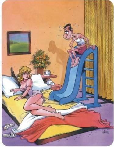 Günün en komik karikatürleri - Resim: 3