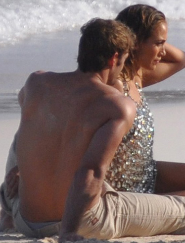 Jennifer Lopez'in yeni sevgilisi - Resim: 2