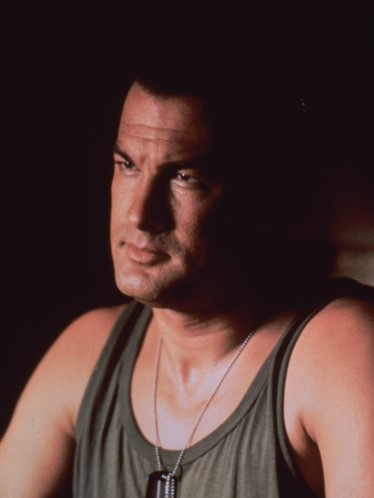 90'lı yılların Aksiyon filmlerinin kahramanları - Resim: 4