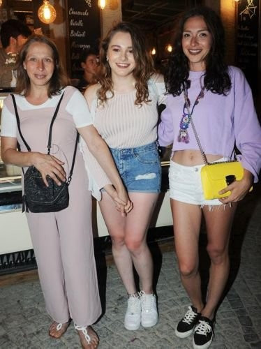 Vatanım Sensin Hilal Miray Daner bu iddialarla çok konuşuluyor... - Resim: 1