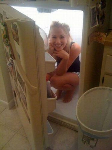 Garip ama bir o kadar da komik - Resim: 4