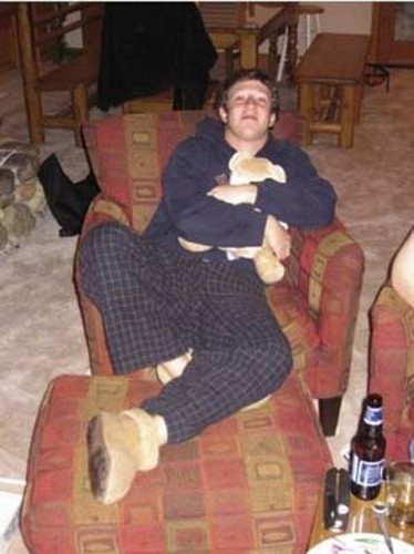 Kurduğu siteyi kullanamadı  - Resim: 4