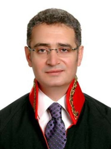 Adli Yargı üyeleri - Resim: 4