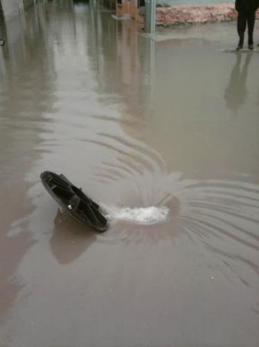 Türkiye'den yağmur manzaraları  - Resim: 3