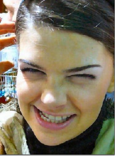 Bu sahneleri hiç görmediniz - Resim: 2