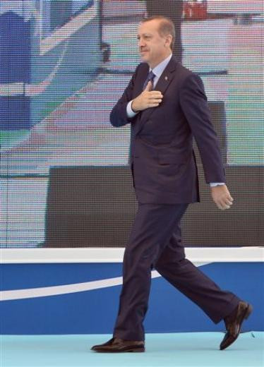 Başkent yeni metro hattına kavuştu - Resim: 2