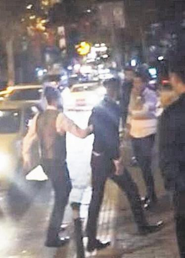 O karıyı boşayacağım ulan - Resim: 3