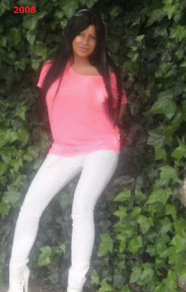 Estetik tutkusu bu hale getirdi - Resim: 1