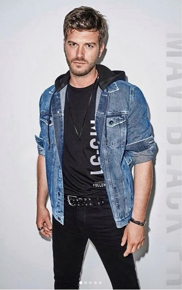 Kıvanç Tatlıtuğ'un aylık geliri 30 bin lira denmişti avukatı benim gafım dedi - Resim: 1