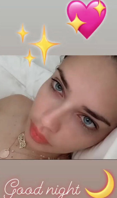 Adriana Lima Metin Hara'yı çabuk unuttu! Yeni aşka yelken açtı - Resim: 2