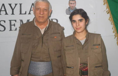 Dört askerimizi şehit ettiği yerde öldürüldü - Resim: 0