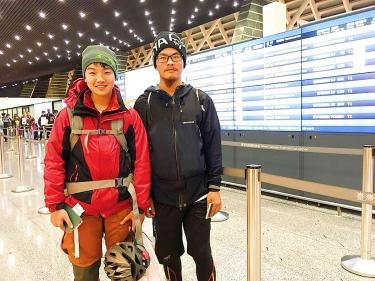 Himalayalar'da kayboldu 47 gün sonra bu halde bulundu - Resim: 3