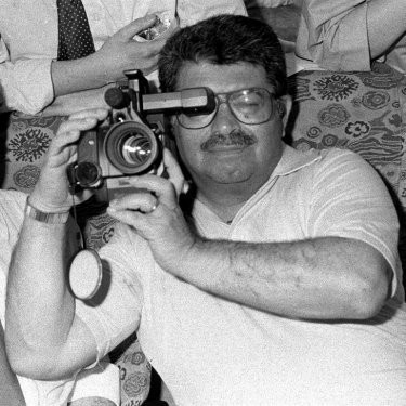 Turgut Özal'ın hiç görülmemiş fotoğrafları! - Resim: 3