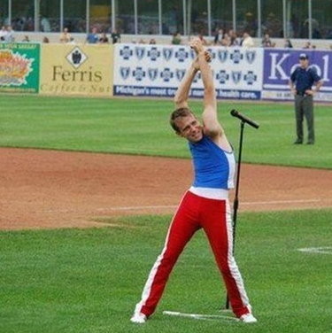 O dünyanın en esnek insanı! - Resim: 4