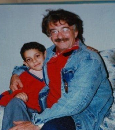 İşte ünlülerin ünlü akrabaları - Resim: 4