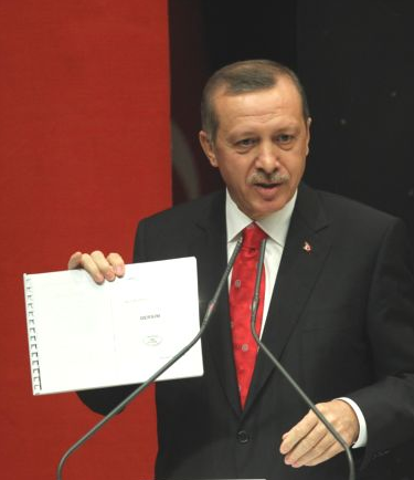 İşte Erdoğan'ın Dersim belgeleri - Resim: 1