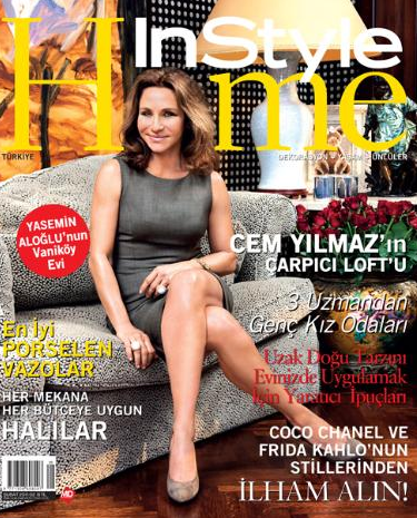 Cem Yılmaz evlenince bu evde oturacak - Resim: 1