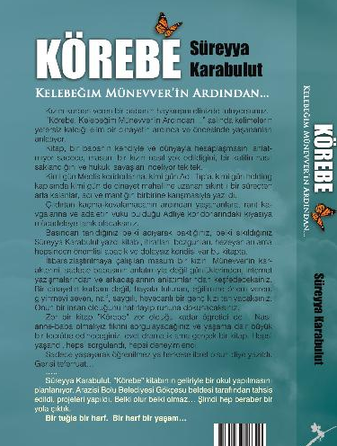 Münevver'in babasında olay yaratacak kitap - Resim: 2