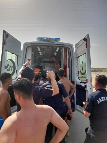 Sarıyer’de denizde feci olay: 29 yaşındaki genç boğularak öldü - Resim: 2