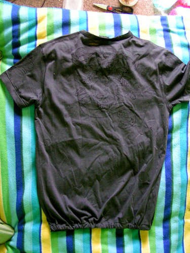 Eskimiş kıyafetlerinizi yeniden kazanın! İşte çılgın yöntem - Resim: 1