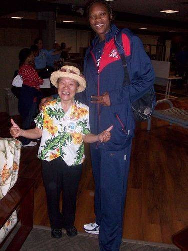 Ondan daha uzunu da var! - Resim: 4