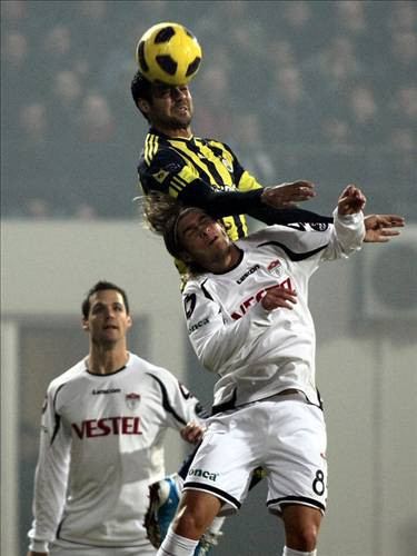 Manisaspor - Fenerbahçe  - Resim: 3