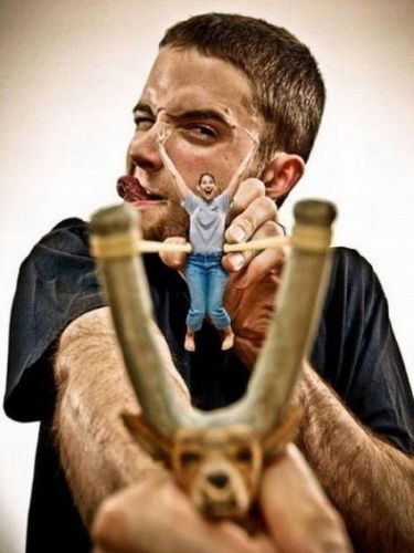 Daha iyi anlamak için yakından bakın! - Resim: 2