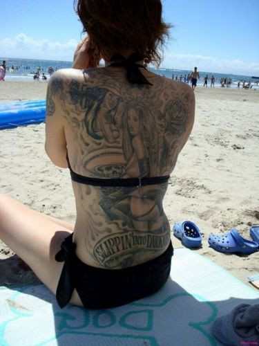 Biraz garip ama hepsi gerçek! - Resim: 3