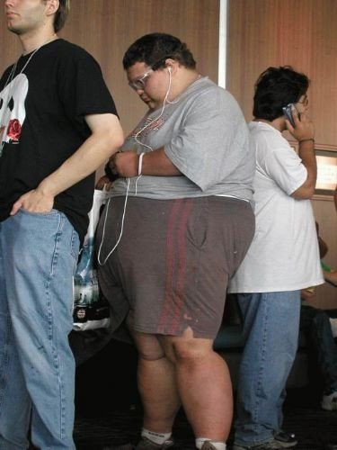 Komik ama hepsi gerçek! - Resim: 3