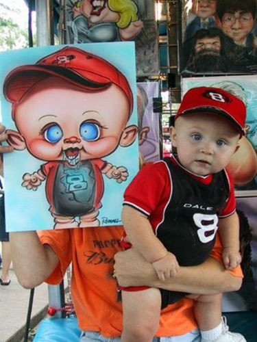 Haftanın en çılgın fotoğraf kareleri! - Resim: 4