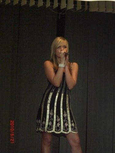 Rus kızların mezuniyet çılgınlığı! - Resim: 4