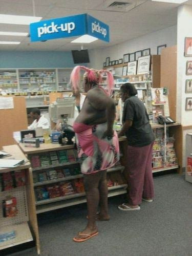 İşte herkesin güldüğü fotoğraflar - Resim: 4