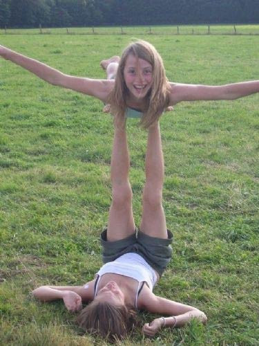 İnternetin en ilginç kareleri - Resim: 1