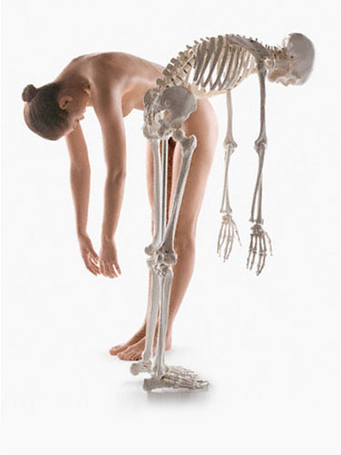 İnsan hakkındaki akıl almaz gerçekler - Resim: 3