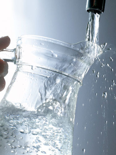 Suyun bin bir faydasıyla yenilenin - Resim: 2