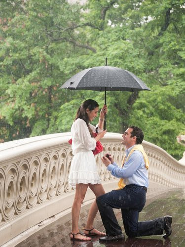 Evlilik teklifi için en güzel tüyolar! - Resim: 2