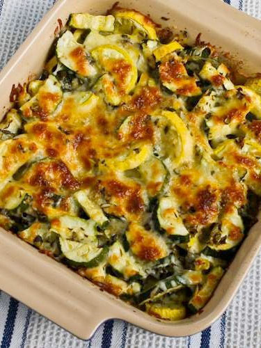 Kış aylarının sebzesi kabak - Resim: 3