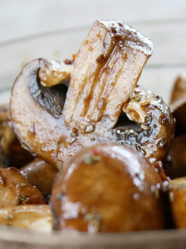 Mantar her derde deva - Resim: 1