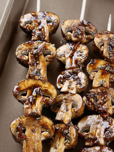 Mantar her derde deva - Resim: 2