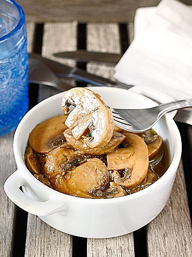 Mantar her derde deva - Resim: 4