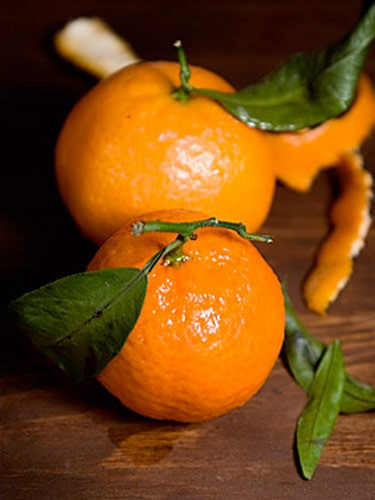 Mandalina kalbinize çok iyi bakıyor - Resim: 2