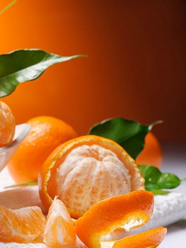 Mandalina kalbinize çok iyi bakıyor - Resim: 3