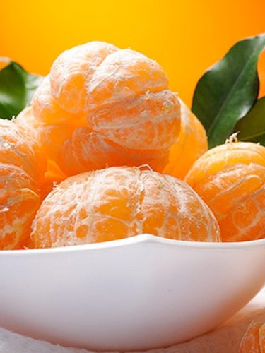 Mandalina kalbinize çok iyi bakıyor - Resim: 4